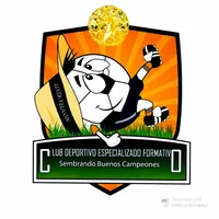 Sembrando Buenos logo