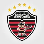 Estudiantes logo de equipe