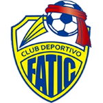 Deportivo FATIC Team Logo