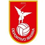 Deportivo Ibarra logo