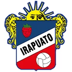 Irapuato II logo