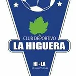 La Higuera Logotipo del equipo