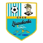 Deportivo Llacuabamba Logotipo del equipo