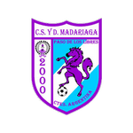 Deportivo Madariaga logo