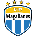 Magallanes logo de equipe