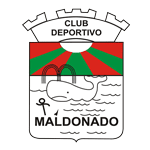 Deportivo Maldonado Logo