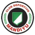 Deportivo Mandiyú logo