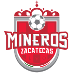 Mineros de Zacatecas II logo