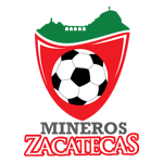 Mineros de Zacatecas logo de equipe