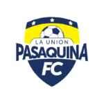 Pasaquina Logotipo del equipo