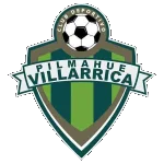 Pilmahue Logotipo del equipo