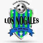 Poblacion los Nogales Logotipo del equipo