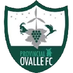 Provincial Ovalle Logo