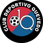 Deportivo Quevedo Logo