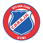Río San Juan Humi logo de equipe