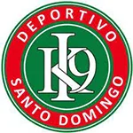 Santo Domingo logo