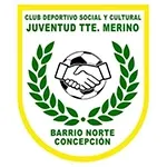 Teniente Merino Logotipo del equipo