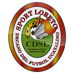 Sport Loreto logo