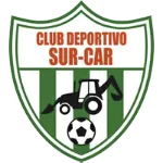 Deportivo Sur-Car logo