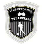 CD Tulancingo logo de equipe