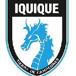 Unión Iquique logo de equipe