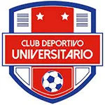 CD Universitario logo de equipe