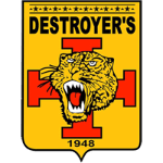 Club Destroyers Logotipo del equipo