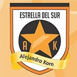 Estrella del Sur logo