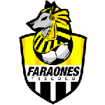 Faraones Texcoco Team Logo