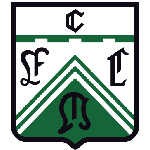 Ferro Carril Oeste Logo