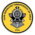 Ferroviarios de Chile logo de equipe