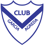 García Ágreda logo