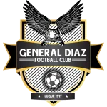 General Díaz Logo