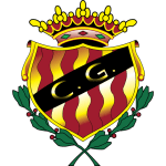 Gimnàstic de Tarragona logo