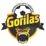Gorilas de Juanacatlán logo