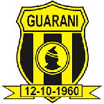 Guaraní de Trinidad logo de equipe