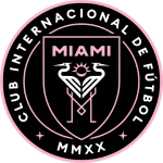 Inter Miami Logotipo del equipo