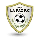 La Paz logo