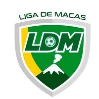 Liga de Macas logo