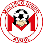 Malleco Unido Team Logo