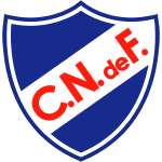 Club Nacional U20 Team Logo