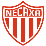  Necaxa Feminino logo de equipe 