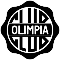 Olimpia U20 logo