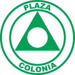 Plaza Colonia Logo