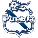  Puebla Femenil Logotipo del equipo 