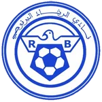 Rachad Bernoussi Team Logo