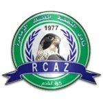 CR Khemis Zemamra Logo