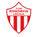 Rivadavia Lincoln Logo