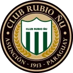 Rubio Ñú Team Logo