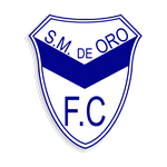 Santa María de Oro logo
